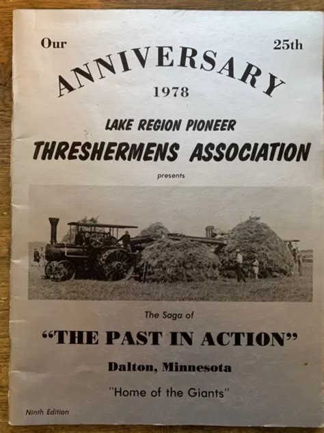 Lake region pioneer threshermen's association. Things To Know About Lake region pioneer threshermen's association. 